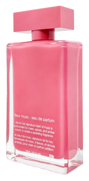 PerfumeriaErbelNarcisoRodriguezFleurMuscforHerEDPFlakonPerfumKobietaUnikat