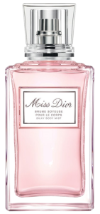 PerfumeriaErbelMissDiorSilkyBodyMistBrumeSoyeusepourleCorpsMgiełkadociałaKobieta
