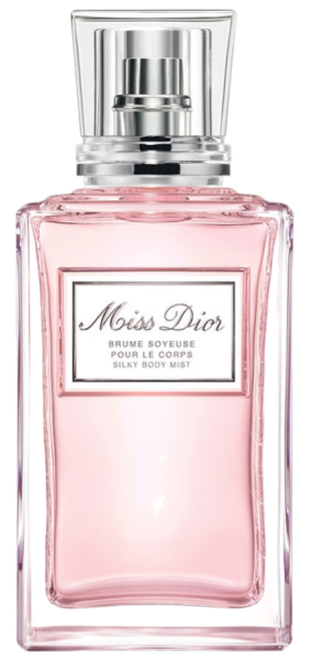 PerfumeriaErbelMissDiorSilkyBodyMistBrumeSoyeusepourleCorpsMgiełkadociałaKobieta