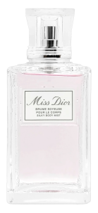 PerfumeriaErbelMissDiorSilkyBodyMistBrumeSoyeusepourleCorpsMgiełkadociałaKobieta