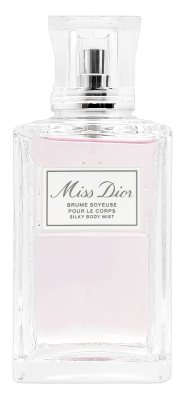 PerfumeriaErbelMissDiorSilkyBodyMistBrumeSoyeusepourleCorpsMgiełkadociałaKobieta