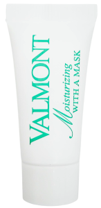 PerfumeriaErbelValmontHydrationMoisturizingWithAMaskKremowaMaseczkaNawilżającaZestawPielęgnacjaTwarzy