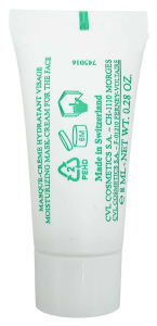 PerfumeriaErbelValmontHydrationMoisturizingWithAMaskKremowaMaseczkaNawilżającaZestawPielęgnacjaTwarzy