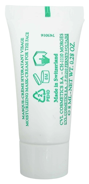 PerfumeriaErbelValmontHydrationMoisturizingWithAMaskKremowaMaseczkaNawilżającaZestawPielęgnacjaTwarzy