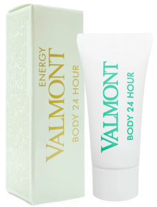 PerfumeriaErbelValmontEnergyBody24HourNawilżającyKremDoCiałaZestawPięlęgnacjaCiała