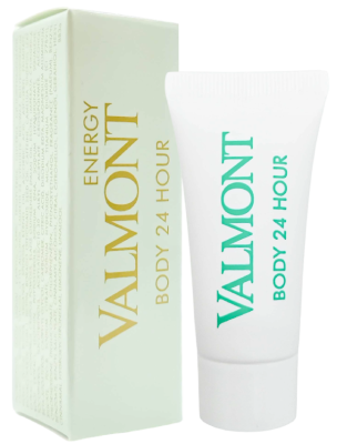 PerfumeriaErbelValmontEnergyBody24HourNawilżającyKremDoCiałaZestawPięlęgnacjaCiała