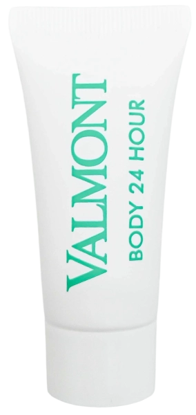 PerfumeriaErbelValmontEnergyBody24HourNawilżającyKremDoCiałaZestawPięlęgnacjaCiała
