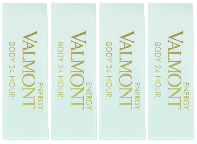 PerfumeriaErbelValmontEnergyBody24HourNawilżającyKremDoCiałaZestawPięlęgnacjaCiała
