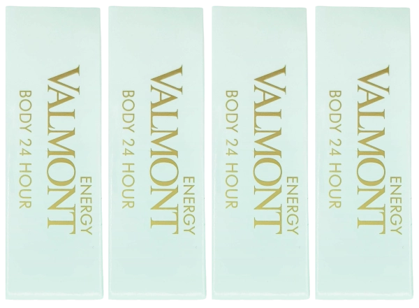 PerfumeriaErbelValmontEnergyBody24HourNawilżającyKremDoCiałaZestawPięlęgnacjaCiała