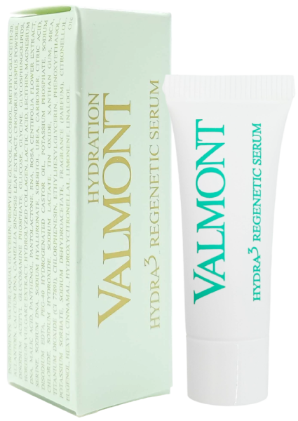 PerfumeriaErbelValmontHydrationHydra3RegeneticSerumPrzeciwstarzeniowenawilżającezestawPielęgnacja
