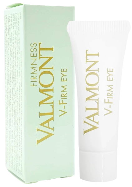 PerfumeriaErbelValmontFirmnes V-FirmEyeUjędrniającykrempodoczyzestawPielęgnacja