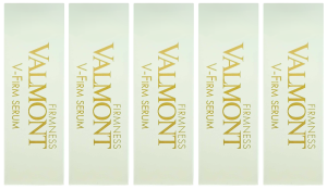 PerfumeriaErbelValmontFirmnessV-FirmSerumujędrniającedotwarzyzestawPielęgnacja