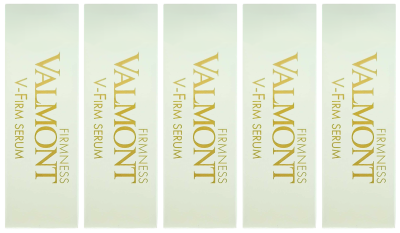 PerfumeriaErbelValmontFirmnessV-FirmSerumujędrniającedotwarzyzestawPielęgnacja