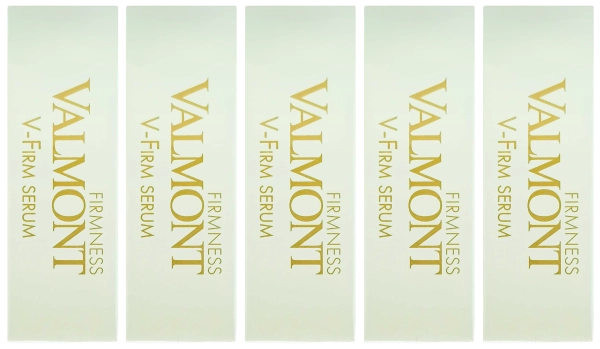 PerfumeriaErbelValmontFirmnessV-FirmSerumujędrniającedotwarzyzestawPielęgnacja