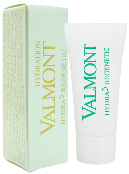 PerfumeriaErbelValmontHydrationHydra3RegeneticCreamKremnawilżającydotwarzyzestawPielęgnacja