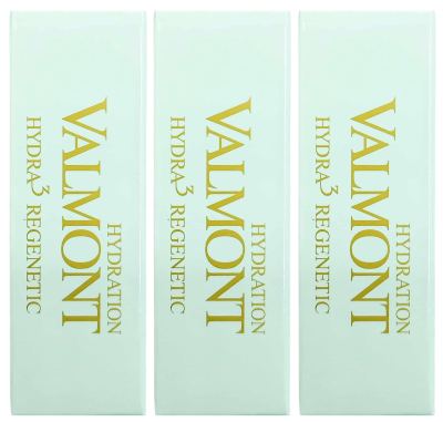 PerfumeriaErbelValmontHydrationHydra3RegeneticCreamKremnawilżającydotwarzyzestawPielęgnacja