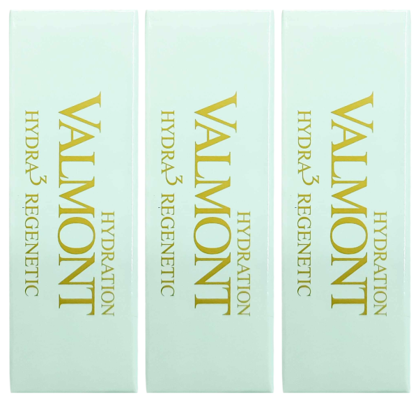 PerfumeriaErbelValmontHydrationHydra3RegeneticCreamKremnawilżającydotwarzyzestawPielęgnacja