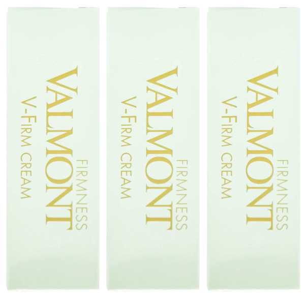 PerfumeriaErbelValmontFirmnessV-FirmCreamUjędrniającykremdotwarzyzestawPielęgnacja