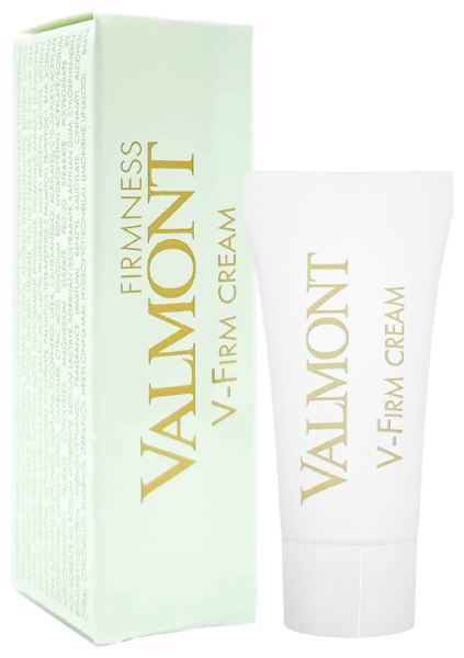 PerfumeriaErbelValmontFirmnessV-FirmCreamUjędrniającykremdotwarzyzestawPielęgnacja