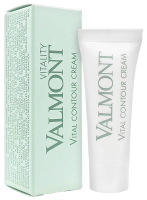 PerfumeriaErbelValmontVitalContourCream Rewitalizujacykrempodoczyzestaw