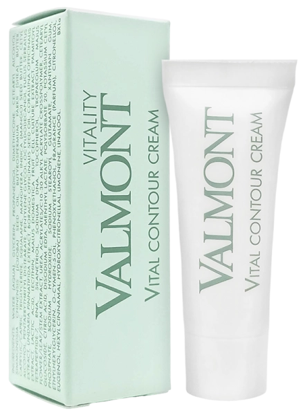 PerfumeriaErbelValmontVitalContourCream Rewitalizujacykrempodoczyzestaw