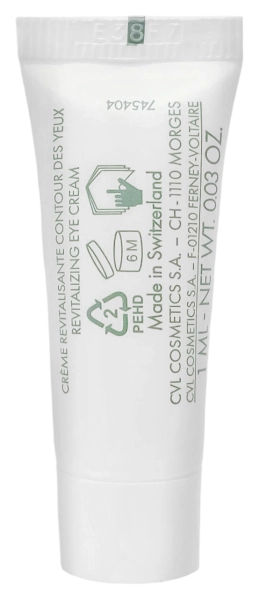 PerfumeriaErbelValmontVitalContourCream Rewitalizujacykrempodoczyzestaw