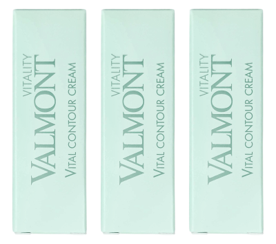 PerfumeriaErbelValmontVitalContourCream Rewitalizujacykrempodoczyzestaw