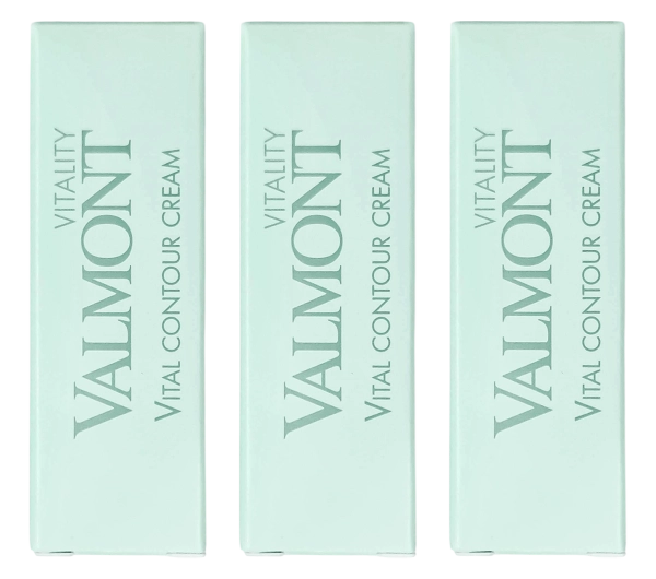 PerfumeriaErbelValmontVitalContourCream Rewitalizujacykrempodoczyzestaw