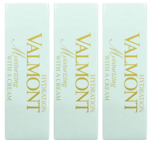PerfumeriaErbelValmontHydrationMoisturizingWithACreamIntensywnienawilżającykremdotwarzyzestawPielęgnacja