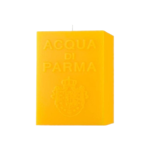 AcquaDiParmaŚwiecazapachowaCuboGialloPerfumeriaErbel