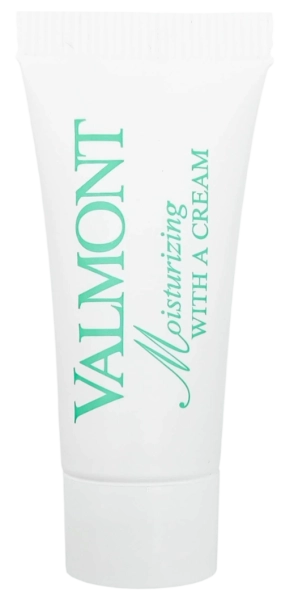 PerfumeriaErbelValmontHydrationMoisturizingWithACreamIntensywnienawilżającykremdotwarzyzestawPielęgnacja