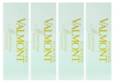 PerfumeriaErbelValmontHydrationMoisturizingBoosterSerumżelnawilżającydotwarzyzestawPielęgnacja