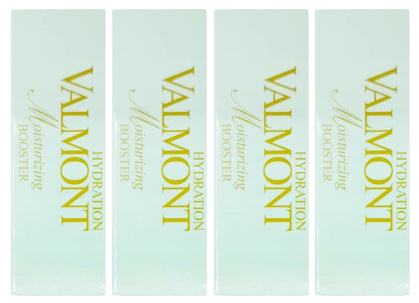 PerfumeriaErbelValmontHydrationMoisturizingBoosterSerumżelnawilżającydotwarzyzestawPielęgnacja