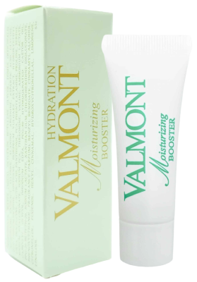 PerfumeriaErbelValmontHydrationMoisturizingBoosterSerumżelnawilżającydotwarzyzestawPielęgnacja