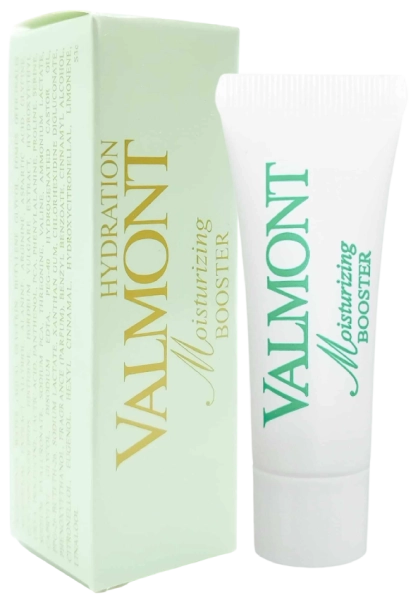 PerfumeriaErbelValmontHydrationMoisturizingBoosterSerumżelnawilżającydotwarzyzestawPielęgnacja