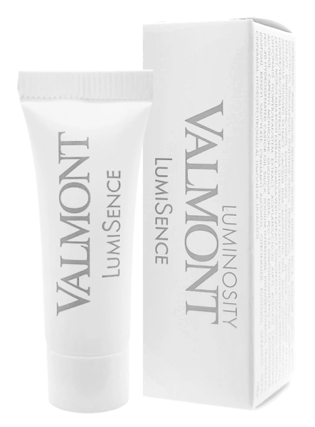 PerfumeriaErbelValmontLuminosityLumiSenceLekkieserumdotwarzyZestawPielęgnacja