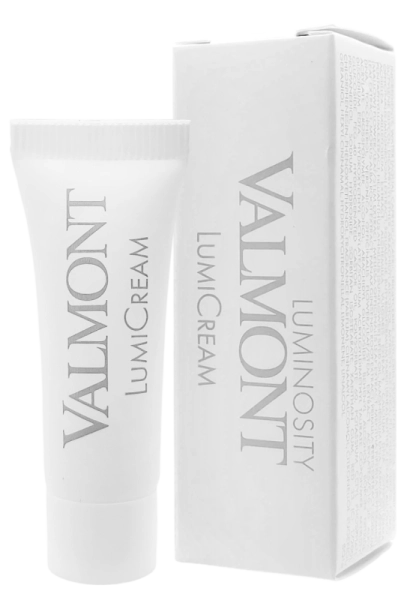 PerfumeriaErbelValmontLuminosityLumiCreamRozświetlającykremdotwarzyZestawPielęgnacja