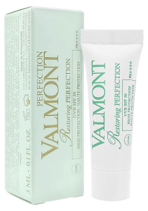 PerfumeriaErbelValmontRestoringPerfectionSPF50NawilżającykremprzeciwsłonecznyZestawPielęgnacjaKremZFiltrem