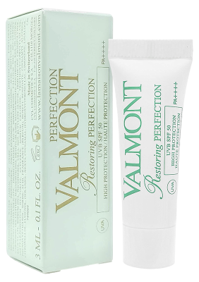PerfumeriaErbelValmontRestoringPerfectionSPF50NawilżającykremprzeciwsłonecznyZestawPielęgnacjaKremZFiltrem