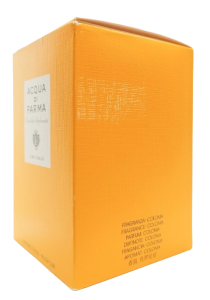 AcquaDiParmaŚwiecazapachowaCuboGialloPerfumeriaErbel