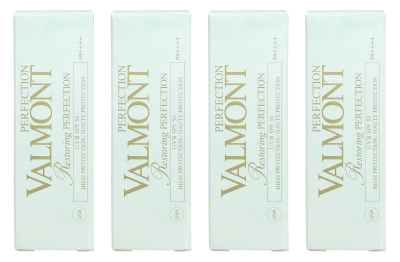 PerfumeriaErbelValmontRestoringPerfectionSPF50NawilżającykremprzeciwsłonecznyZestawPielęgnacjaKremZFiltrem