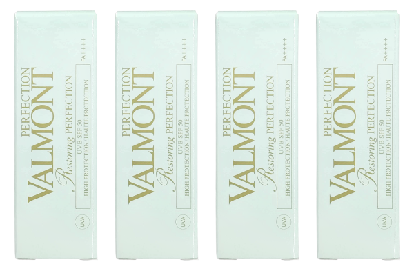 PerfumeriaErbelValmontRestoringPerfectionSPF50NawilżającykremprzeciwsłonecznyZestawPielęgnacjaKremZFiltrem