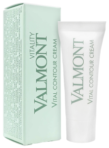 PerfumeriaErbelValmontVitalContourCream Rewitalizujacykrempodoczy