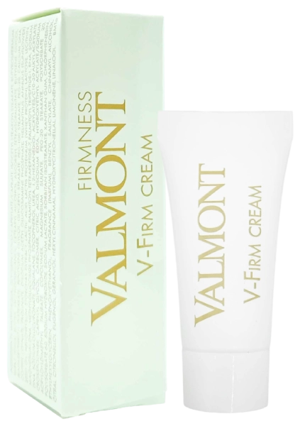 PerfumeriaErbelValmontFirmnessV-FirmCreamUjędrniającykremdotwarzyPielęgnacja
