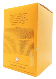 AcquaDiParmaŚwiecazapachowaCuboGialloPerfumeriaErbel