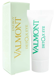 PerfumeriaErbelValmontEnergyDetO2xCreamEyeRewitalizującytlenowykrem​​podoczytubkaPielęgnacja