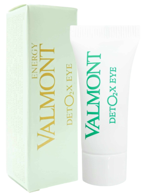 PerfumeriaErbelValmontEnergyDetO2xCreamEyeRewitalizującytlenowykrem​​podoczytubkaPielęgnacja