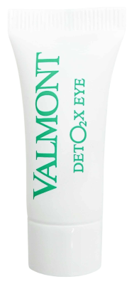 PerfumeriaErbelValmontEnergyDetO2xCreamEyeRewitalizującytlenowykrem​​podoczytubkaPielęgnacja