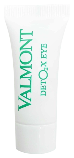 PerfumeriaErbelValmontEnergyDetO2xCreamEyeRewitalizującytlenowykrem​​podoczytubkaPielęgnacja