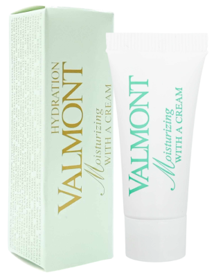 PerfumeriaErbelValmontHydrationMoisturizingWithACreamIntensywnienawilżającykremdotwarzyPielęgnacja
